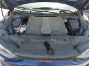 ✅ 2022 Kia EV6 GT-Line • VIN: KNDC44LAXN5031926 • Лот: 53566995. Опубликован ранее на Copart с пробегом 45 391 миль. Бесплатный доступ к архиву аукционных продаж из США и подробный отчёт об истории автомобиля на DreamBid. Изображение 12.