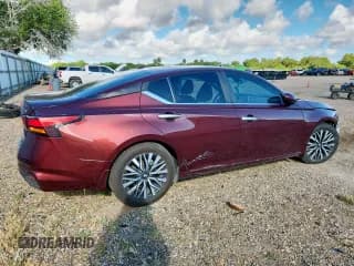 ✅ 2023 Nissan Altima SV • VIN: 1N4BL4DV6PN415565 • Лот: 80645845. Опубликован ранее на Copart с пробегом Не указан. Бесплатный доступ к архиву аукционных продаж из США и подробный отчёт об истории автомобиля на DreamBid. Изображение 3.