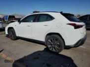 ✅ 2023 Lexus UX 250h F Sport • VIN: JTHB6JBH6P2150773 • Lot: 85862555. Wystawiony na Copart z przebiegiem Nie podano. Bezpłatny archiwum sprzedaży aukcyjnych z USA i szczegółowy raport historii pojazdu na DreamBid. Zdjęcie 2.