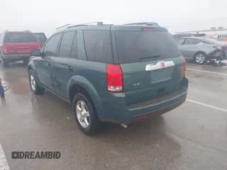 ✅ 2007 Saturn VUE I4 • VIN: 5GZCZ33D27S829474 • Lot: 41473235. Wystawiony na IAAI z przebiegiem 242 882 mil. Bezpłatny archiwum sprzedaży aukcyjnych z USA i szczegółowy raport historii pojazdu na DreamBid. Zdjęcie 3.