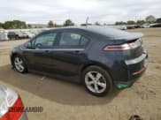 ✅ 2015 Chevrolet Volt • VIN: 1G1RC6E40FU104169 • Lot: 75804814. Wystawiony na Copart z przebiegiem 49 920 mil. Bezpłatny archiwum sprzedaży aukcyjnych z USA i szczegółowy raport historii pojazdu na DreamBid. Zdjęcie 2.