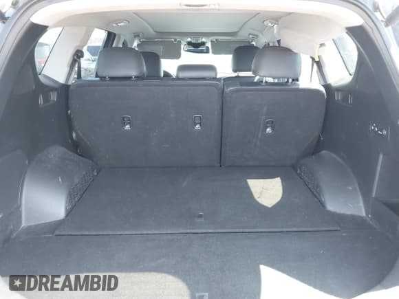 ✅ 2020 Hyundai Santa Fe Limited • VIN: 5NMS5CAA9LH291668 • Лот: 41993600. Опубликован ранее на IAAI с пробегом 43 857 миль. Бесплатный доступ к архиву аукционных продаж из США и подробный отчёт об истории автомобиля на DreamBid. Изображение 18.