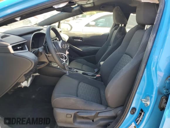 ✅ 2022 Toyota Corolla • VIN: JTNK4MBE9N3165995 • Лот: 70822775. Опубликован ранее на Copart с пробегом 31 938 миль. Бесплатный доступ к архиву аукционных продаж из США и подробный отчёт об истории автомобиля на DreamBid. Изображение 7.