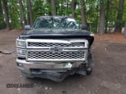 ✅ 2014 Chevrolet Silverado 1500 LT • VIN: 3GCUKREC8EG499524 • Лот: 42172020. Опубликован ранее на IAAI с пробегом 124 542 миль. Бесплатный доступ к архиву аукционных продаж из США и подробный отчёт об истории автомобиля на DreamBid. Изображение 12.