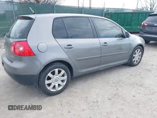 ✅ 2007 Volkswagen Rabbit • VIN: WVWCR71K37W259522 • Lot: 43686550. Wystawiony na IAAI z przebiegiem 97 546 mil. Bezpłatny archiwum sprzedaży aukcyjnych z USA i szczegółowy raport historii pojazdu na DreamBid. Zdjęcie 4.