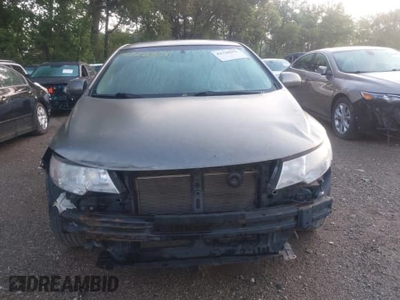 ✅ 2011 Kia Forte EX • VIN: KNAFU5A27B5441056 • Lot: 42728321. Listed on IAAI with 123,605 mi. Free auction sales archive from the USA and detailed vehicle history report at DreamBid. Image 13.