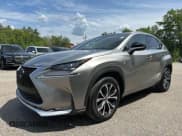 ✅ 2017 Lexus NX 200t • VIN: JTJBARBZ8H2111463 • Лот: 42381527. Опубликован ранее на IAAI с пробегом 254 433 миль. Бесплатный доступ к архиву аукционных продаж из США и подробный отчёт об истории автомобиля на DreamBid. Изображение 2.