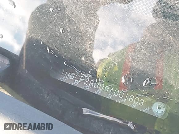 ✅ 2009 Honda Accord EX-L • VIN: 1HGCP26889A001603 • Lot: 43513766. Wystawiony na IAAI z przebiegiem Nie podano. Bezpłatny archiwum sprzedaży aukcyjnych z USA i szczegółowy raport historii pojazdu na DreamBid. Zdjęcie 11.