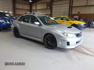 ✅ 2012 Subaru WRX WRX • VIN: JF1GV7E68CG024926 • Лот: 43028605. Опубликован ранее на IAAI с пробегом 117 408 миль. Бесплатный доступ к архиву аукционных продаж из США и подробный отчёт об истории автомобиля на DreamBid. Изображение 1.