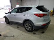 ✅ 2015 Hyundai Santa Fe • VIN: 5XYZTDLB8FG299758 • Лот: 70167852. Опубликован ранее на Copart с пробегом 125 270 миль. Бесплатный доступ к архиву аукционных продаж из США и подробный отчёт об истории автомобиля на DreamBid. Изображение 2.