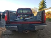 ✅ 2008 Ford F-250 XL • VIN: 1FTSX20Y38EC91999 • Lot: 87440815. Listed on Copart with 151,252 mi. Free auction sales archive from the USA and detailed vehicle history report at DreamBid. Image 6.