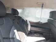 ✅ 2024 Genesis GV80 • VIN: KMUHBDSB3RU181942 • Lot: 42753801. Listed on IAAI with 43,706 mi. Free auction sales archive from the USA and detailed vehicle history report at DreamBid. Image 8.