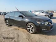 ✅ 2017 Nissan Maxima SV • VIN: 1N4AA6AP4HC391704 • Lot: 80863305. Wystawiony na Copart z przebiegiem 129 706 mil. Bezpłatny archiwum sprzedaży aukcyjnych z USA i szczegółowy raport historii pojazdu na DreamBid. Zdjęcie 4.