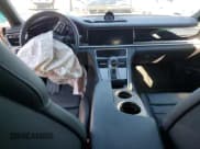 ✅ 2021 Porsche Panamera • VIN: WP0AJ2A71ML113033 • Лот: 38125354. Опубликован ранее на Copart с пробегом Не указан. Бесплатный доступ к архиву аукционных продаж из США и подробный отчёт об истории автомобиля на DreamBid. Изображение 8.