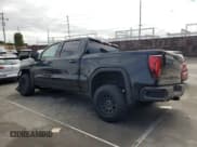 ✅ 2024 GMC Sierra 1500 AT4 • VIN: 3GTUUEEL4RG268757 • Лот: 53459225. Опубликован ранее на Copart с пробегом 4 264 миль. Бесплатный доступ к архиву аукционных продаж из США и подробный отчёт об истории автомобиля на DreamBid. Изображение 2.