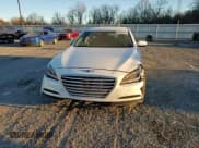 ✅ 2016 Hyundai Genesis 3.8L • VIN: KMHGN4JE4GU140410 • Lot: 80319244. Wystawiony na Copart z przebiegiem 60 500 mil. Bezpłatny archiwum sprzedaży aukcyjnych z USA i szczegółowy raport historii pojazdu na DreamBid. Zdjęcie 10.