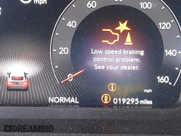 ✅ 2024 Acura Integra Technology • VIN: 19UDE4H64RA022322 • Lot: 43120087. Listed on IAAI with 19,295 mi. Free auction sales archive from the USA and detailed vehicle history report at DreamBid. Image 15.