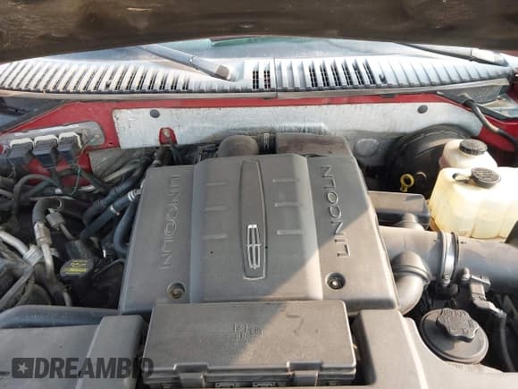 ✅ 2009 Lincoln Navigator • VIN: 5LMFU27569LJ01012 • Lot: 42397276. Listed on IAAI with 188,130 mi. Free auction sales archive from the USA and detailed vehicle history report at DreamBid. Image 10.