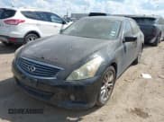 ✅ 2011 Infiniti G37 x • VIN: JN1CV6AR9BM411989 • Lot: 43376870. Listed on IAAI with 208,428 mi. Free auction sales archive from the USA and detailed vehicle history report at DreamBid. Image 6.