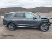 ✅ 2023 Hyundai Palisade Calligraphy • VIN: KM8R7DGE9PU539825 • Лот: 41201944. Опубликован ранее на IAAI с пробегом 23 411 миль. Бесплатный доступ к архиву аукционных продаж из США и подробный отчёт об истории автомобиля на DreamBid. Изображение 12.