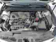 2019 Toyota Camry LE with VIN 4T1B11HK8KU849964, listed as a Copart auction lot 69364325 with 32,814 mi miles and Salvage title. Bid and sale history available at DreamBid. Image 11.