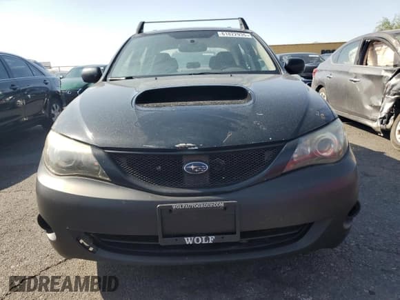 ✅ 2009 Subaru WRX w/Premium Pkg • VIN: JF1GE76659G507605 • Лот: 61822935. Опубликован ранее на Copart с пробегом 153 367 миль. Бесплатный доступ к архиву аукционных продаж из США и подробный отчёт об истории автомобиля на DreamBid. Изображение 5.