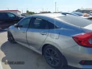 ✅ 2017 Honda Civic EX-T • VIN: 2HGFC1F31HH644785 • Lot: 43437400. Listed on IAAI with Not provided. Free auction sales archive from the USA and detailed vehicle history report at DreamBid. Image 13.