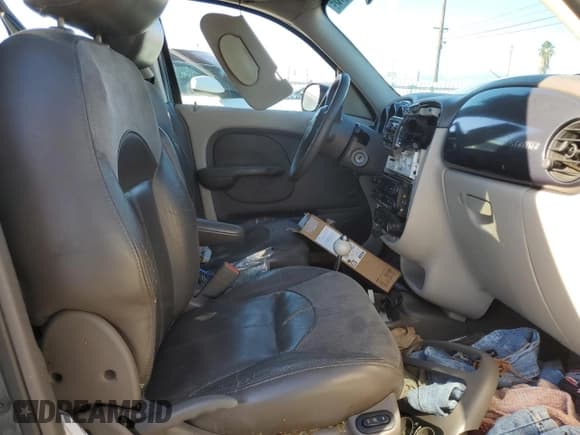 ✅ 2003 Chrysler PT Cruiser Limited • VIN: 3C8FY68B63T511424 • Lot: 82551045. Listed on Copart with Not provided. Free auction sales archive from the USA and detailed vehicle history report at DreamBid. Image 7.