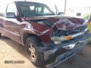 ✅ 2001 Chevrolet Silverado 1500 LT • VIN: 1GCEC19T81Z156672 • Лот: 43666512. Опубликован ранее на IAAI с пробегом 191 849 миль. Бесплатный доступ к архиву аукционных продаж из США и подробный отчёт об истории автомобиля на DreamBid. Изображение 6.