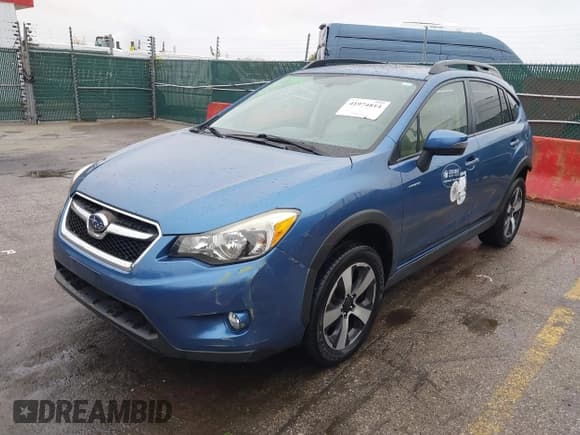✅ 2015 Subaru Crosstrek Touring • VIN: JF2GPBPC5FH299227 • Лот: 41974814. Опубликован ранее на IAAI с пробегом 45 464 миль. Бесплатный доступ к архиву аукционных продаж из США и подробный отчёт об истории автомобиля на DreamBid. Изображение 18.