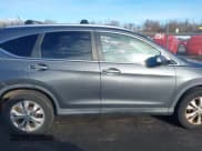 ✅ 2013 Honda CR-V EX-L • VIN: 2HKRM4H76DH635852 • Lot: 43822492. Listed on IAAI with 278,786 mi. Free auction sales archive from the USA and detailed vehicle history report at DreamBid. Image 13.