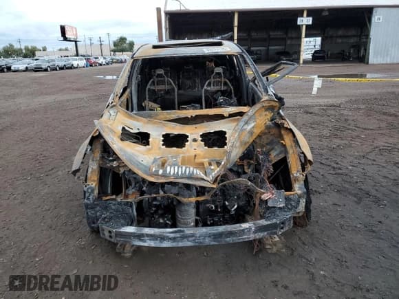 ✅ 2018 Honda CR-V EX • VIN: 7FARW1H50JE034846 • Lot: 93225765. Listed on Copart with Not provided. Free auction sales archive from the USA and detailed vehicle history report at DreamBid. Image 5.