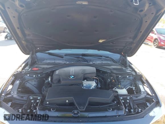 ✅ 2016 BMW 3 Series 328i • VIN: WBA8E9C52GK603964 • Лот: 43755315. Опубликован ранее на IAAI с пробегом 71 731 миль. Бесплатный доступ к архиву аукционных продаж из США и подробный отчёт об истории автомобиля на DreamBid. Изображение 10.