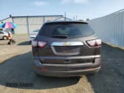 ✅ 2013 Chevrolet Traverse LS • VIN: 1GNKVFED3DJ170742 • Lot: 62386765. Listed on Copart with 208,585 mi. Free auction sales archive from the USA and detailed vehicle history report at DreamBid. Image 6.