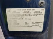 ✅ 2000 Chevrolet Silverado 1500 • VIN: 1GCEK14V1YZ151724 • Lot: 43232495. Listed on IAAI with 255,759 mi. Free auction sales archive from the USA and detailed vehicle history report at DreamBid. Image 9.