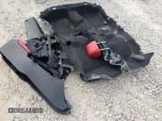 ✅ 2024 Acura Integra w/A-Spec Package • VIN: 19UDE4H3XRA017650 • Lot: 84623465. Listed on Copart with 33,326 mi. Free auction sales archive from the USA and detailed vehicle history report at DreamBid. Image 12.