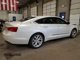 2014 Chevrolet Impala LTZ с VIN 1G1155S32EU114438, выставлен на аукционе Copart как лот 61317504 с пробегом 77 571 миль миль и Списание • Salvage title. История ставок и продаж доступна на DreamBid. Изображение 3.