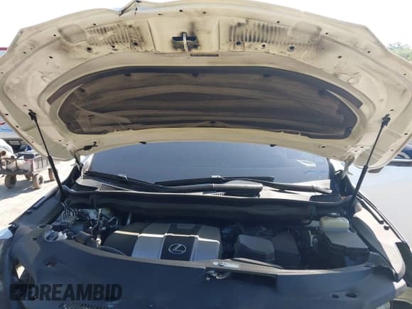 ✅ 2017 Lexus RX 350 • VIN: 2T2BZMCA8HC091770 • Lot: 42585022. Listed on IAAI with 129,701 mi. Free auction sales archive from the USA and detailed vehicle history report at DreamBid. Image 10.