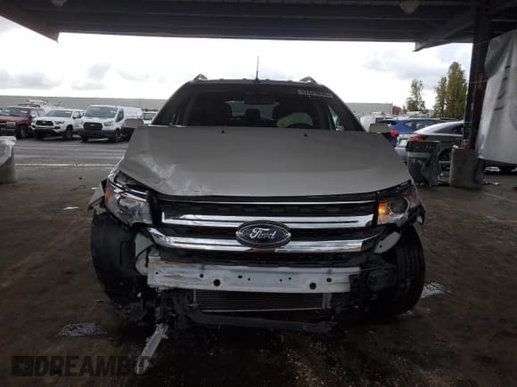 ✅ 2011 Ford Edge Limited • VIN: 2FMDK4KC9BBB00024 • Лот: 92429835. Опубликован ранее на Copart с пробегом 96 964 миль. Бесплатный доступ к архиву аукционных продаж из США и подробный отчёт об истории автомобиля на DreamBid. Изображение 5.