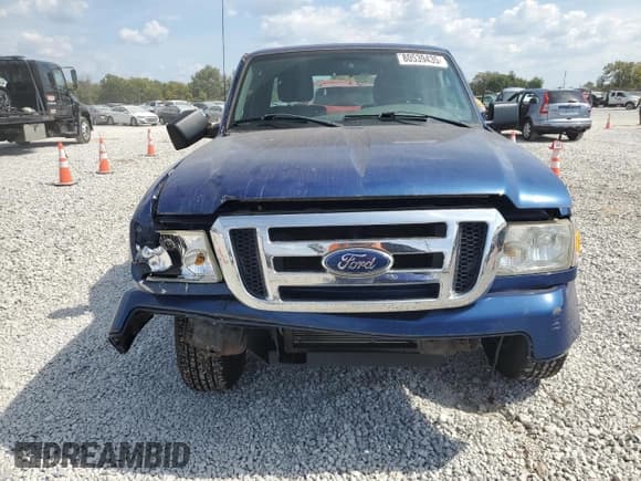 ✅ 2011 Ford Ranger XL • VIN: 1FTKR1ED5BPA65730 • Lot: 80539435. Wystawiony na Copart z przebiegiem 120 296 mil. Bezpłatny archiwum sprzedaży aukcyjnych z USA i szczegółowy raport historii pojazdu na DreamBid. Zdjęcie 5.