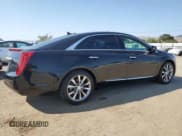 ✅ 2014 Cadillac XTS Livery • VIN: 2G61U5S30E9258998 • Lot: 60367785. Listed on Copart with 290,755 mi. Free auction sales archive from the USA and detailed vehicle history report at DreamBid. Image 3.