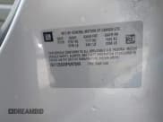 ✅ 2015 Chevrolet Impala LT • VIN: 2G1125S39F9297599 • Lot: 43159187. Listed on IAAI with 60,151 mi. Free auction sales archive from the USA and detailed vehicle history report at DreamBid. Image 9.