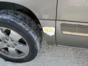 ✅ 2007 Chevrolet Silverado 1500 LS • VIN: 2GCEC13V271180834 • Lot: 77354484. Listed on Copart with Not provided. Free auction sales archive from the USA and detailed vehicle history report at DreamBid. Image 12.