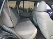 ✅ 2002 Kia Sportage • VIN: KNDJA723325155200 • Lot: 66326204. Listed on Copart with 85,381 mi. Free auction sales archive from the USA and detailed vehicle history report at DreamBid. Image 12.