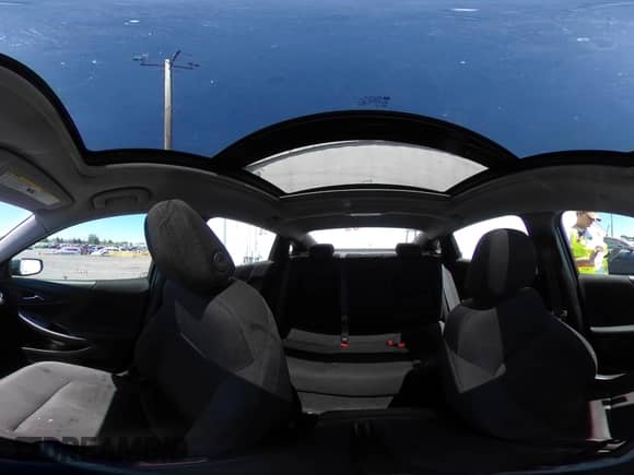 2021 Chevrolet Malibu LT z VIN 1G1ZD5ST8MF061124, wystawiony jako IAAI lot #42841293 z przebiegiem 74 547 mil mil oraz . Historia ofert i sprzedaży dostępna na DreamBid. Obrazek 19.