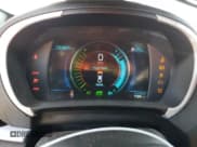 ✅ 2018 Chevrolet Volt LT • VIN: 1G1RC6S51JU112044 • Lot: 70332304. Wystawiony na Copart z przebiegiem 101 801 mil. Bezpłatny archiwum sprzedaży aukcyjnych z USA i szczegółowy raport historii pojazdu na DreamBid. Zdjęcie 9.