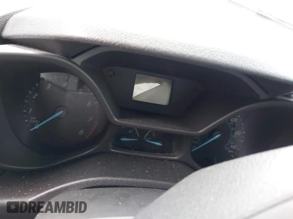 ✅ 2015 Ford Transit Connect XL • VIN: NM0LS7E76F1200614 • Lot: 43563126. Listed on IAAI with 143,000 mi. Free auction sales archive from the USA and detailed vehicle history report at DreamBid. Image 7.