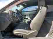 2014 Chevrolet Camaro SS with VIN 2G1FS1EW0E9277079, listed as a Copart auction lot 81652275 with Not provided miles and Salvage title. Bid and sale history available at DreamBid. Image 7.