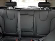 ✅ 2025 Buick Encore GX Sport Touring • VIN: KL4AMESL4SB156816 • Lot: 89844095. Listed on Copart with 4 mi. Free auction sales archive from the USA and detailed vehicle history report at DreamBid. Image 10.