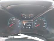 ✅ 2021 Chevrolet Colorado 2WD Work Truck • VIN: 1GCGSBEA1M1268867 • Lot: 43151121. Listed on IAAI with 141,071 mi. Free auction sales archive from the USA and detailed vehicle history report at DreamBid. Image 7.